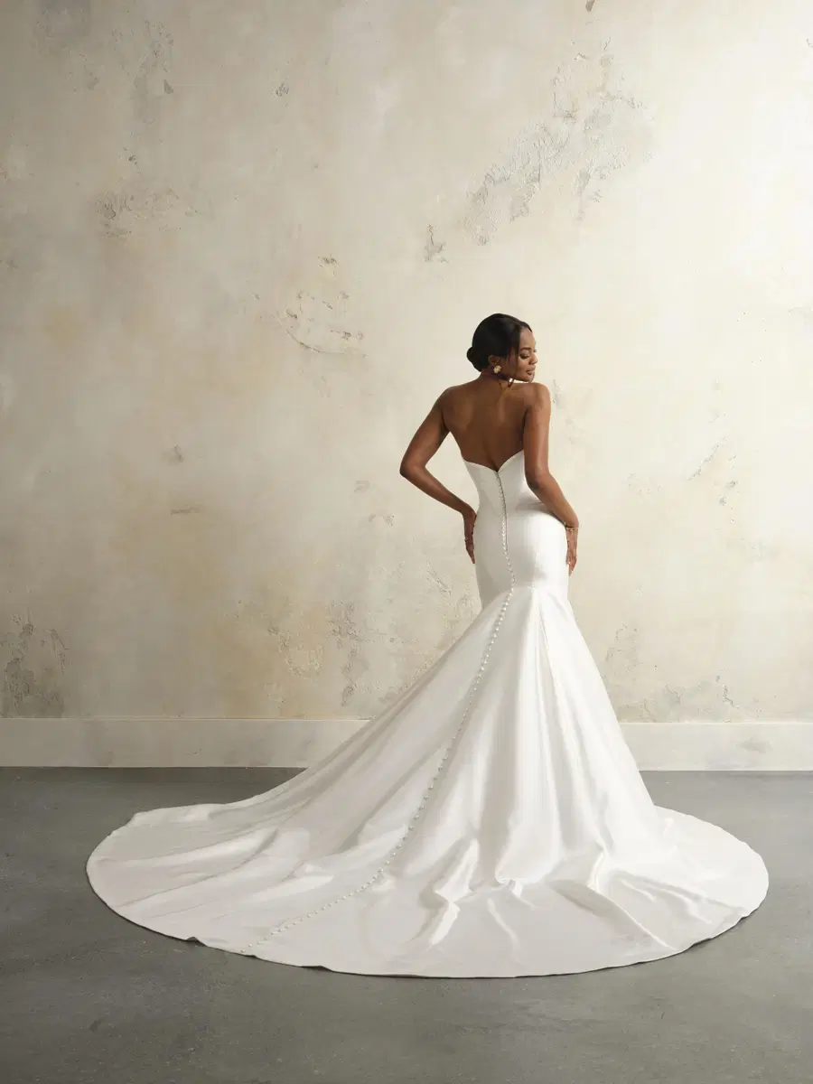 Giselle by Sottero & Midgley - view 7 of 8