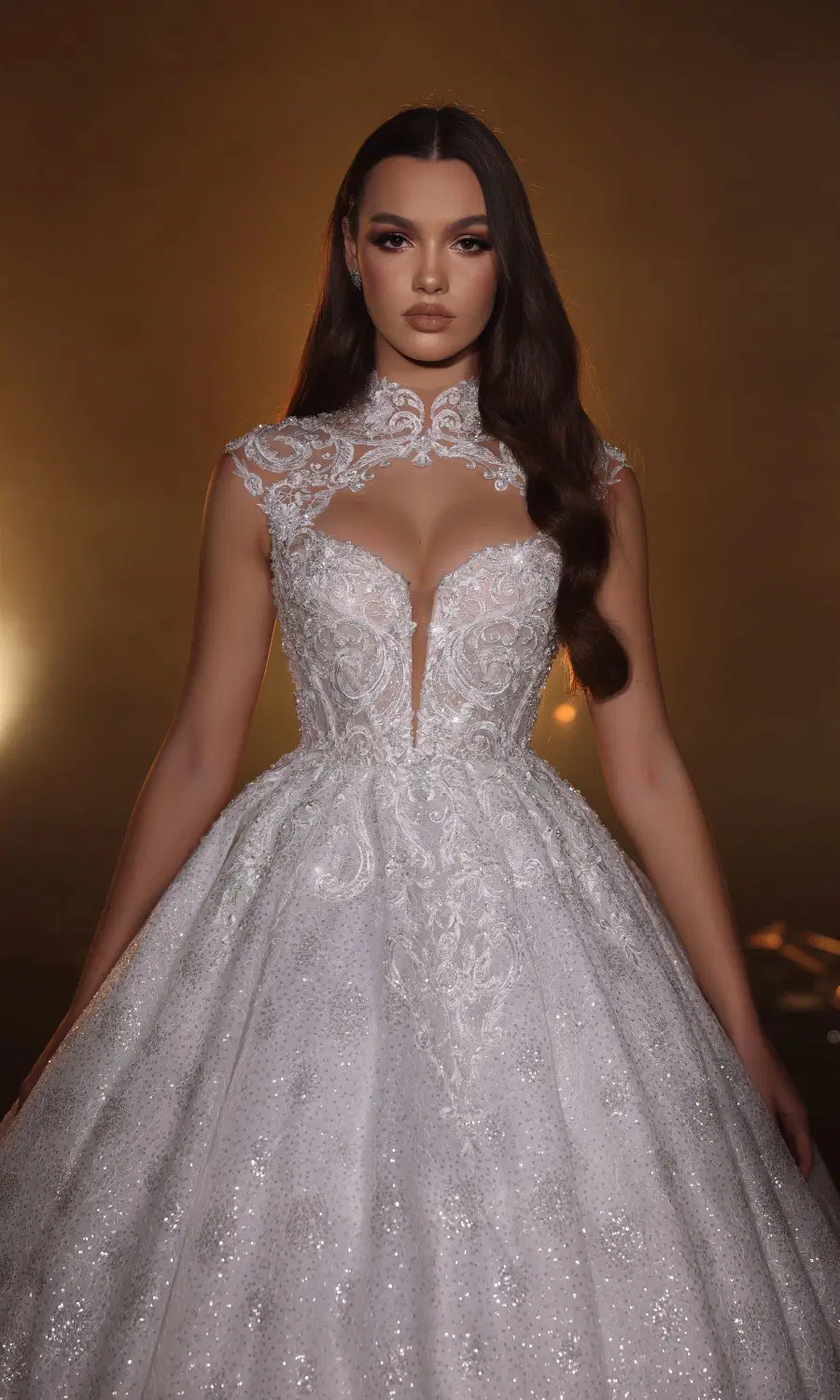 R 24-012 by Ricca Sposa - view 2 of 3