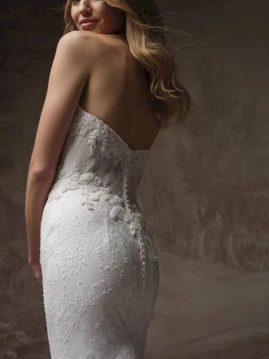 COLLETTE by Maggie Sottero - view 3 of 8