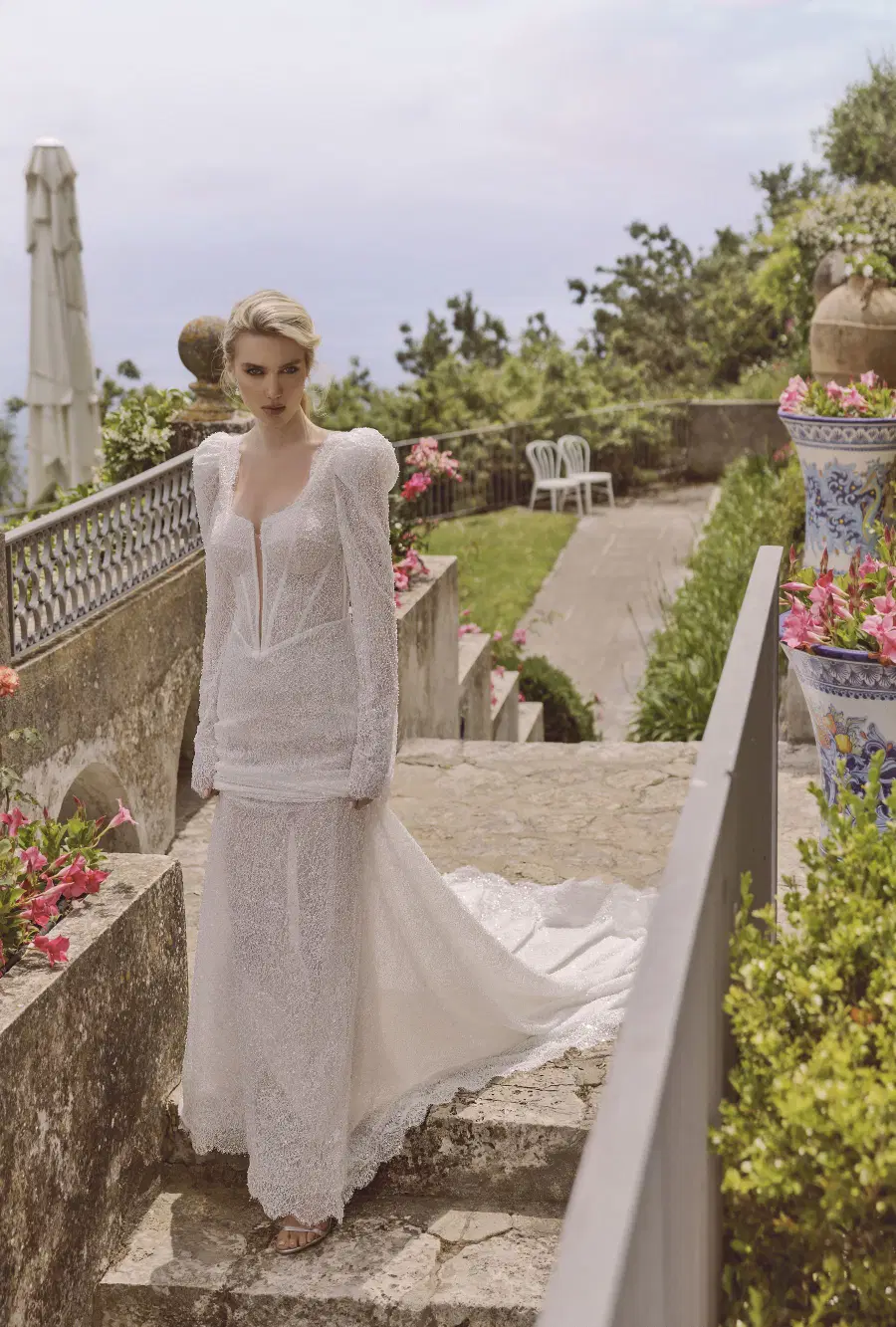 Alice 24-003 by Ricca Sposa - view 2 of 6