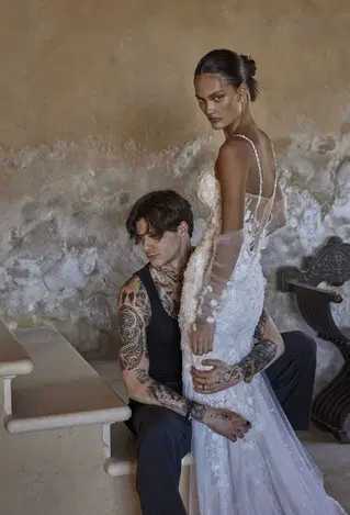 Parma 25-020 by Ricca Sposa - view 4 of 4