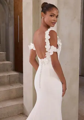 Xanthe by Mori Lee - view 6 of 6