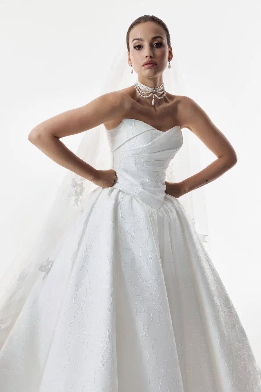 Jessica by Josephine Scott - view 3 of 6