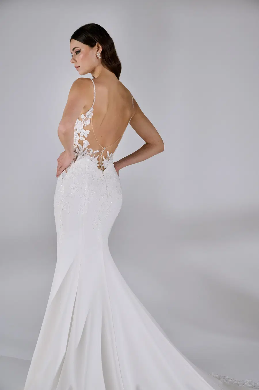 Valentina by Avenue by Josephine Scott - view 5 of 5