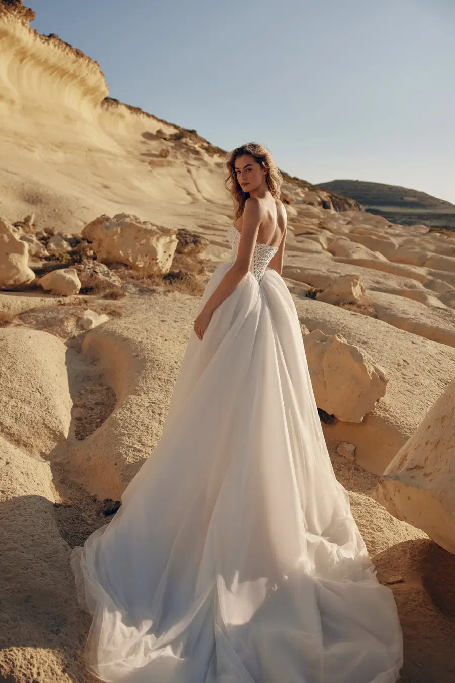 Topaz by Eva Lendel - view 4 of 4