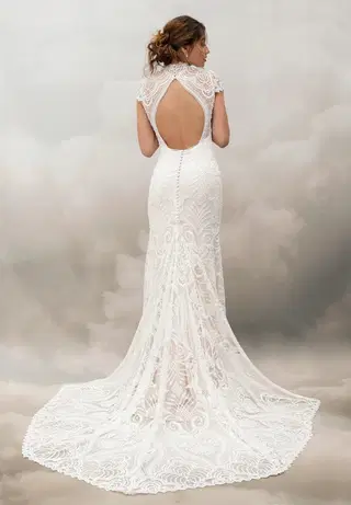 Catherine Gown by Catherine Deane - view 7 of 7