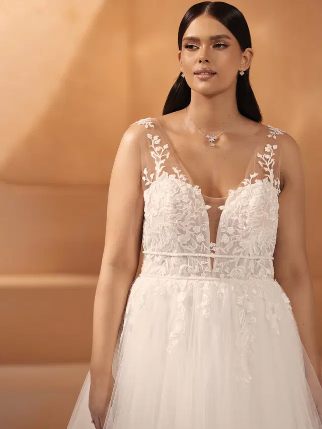 MORGANITE c by Bianco Evento - view 2 of 4