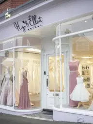 Inside Hugo & Elliot - Norton