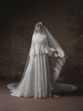 DOMINIQUE by Maggie Sottero - view 7 of 10
