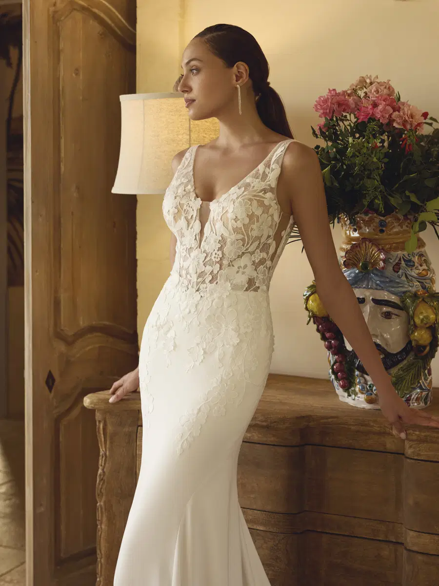 Glow by Modeca Bridal - view 2 of 4
