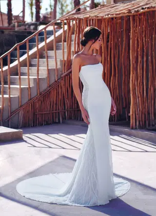 SAMARA by Enzoani - view 2 of 5