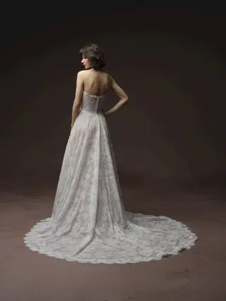 MAELLE by Maggie Sottero - view 3 of 8