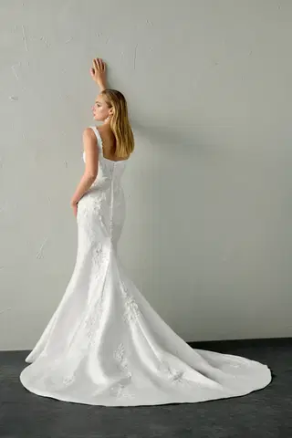 Carys by Justin Alexander Signature - view 2 of 5