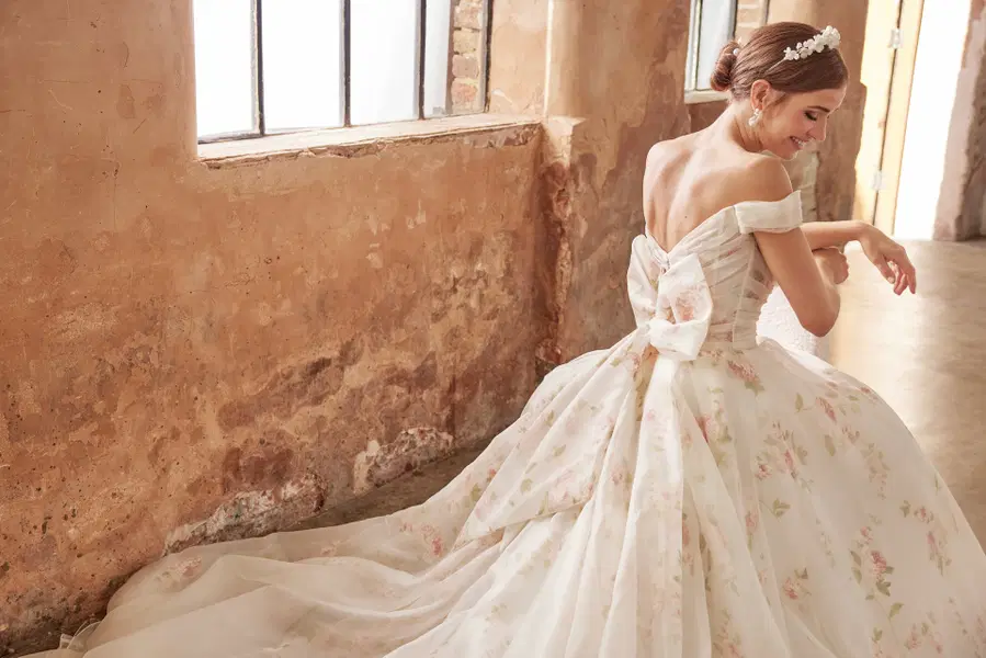 Constance by Josephine Scott - view 7 of 7