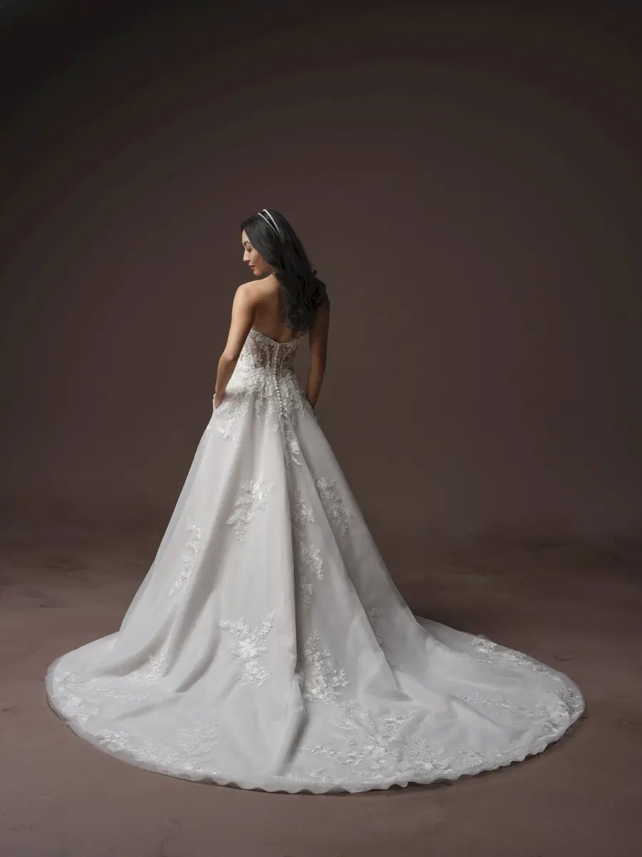 BERNADINE by Rebecca Ingram - view 2 of 9