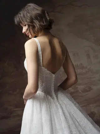 AUTUMN by Maggie Sottero - view 4 of 10