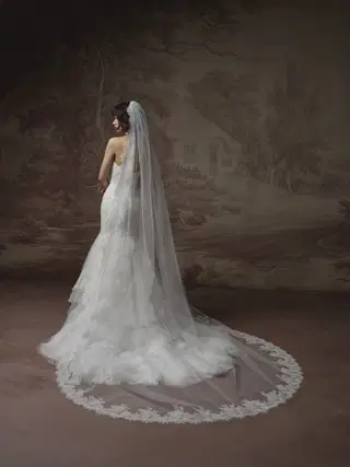 SAUVIGNON by Sottero & Midgley - view 4 of 11