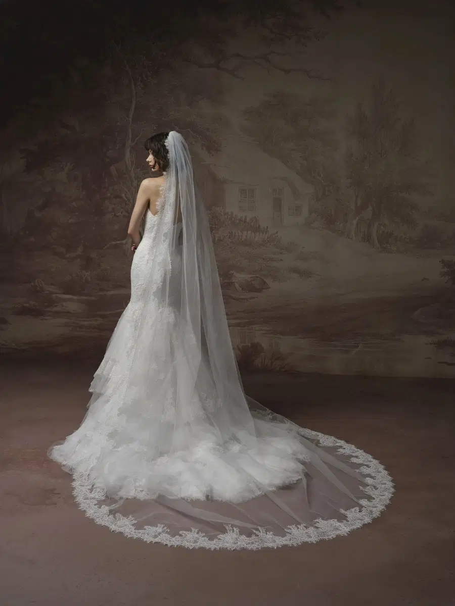 SAUVIGNON by Sottero & Midgley - view 4 of 11