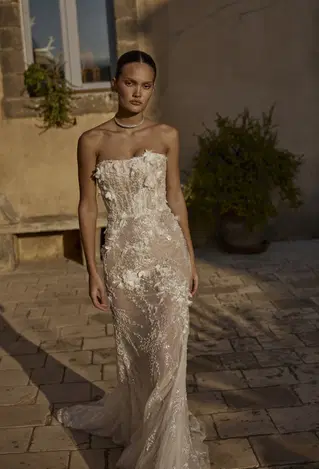 Salerno 25-003 by Ricca Sposa - view 5 of 9