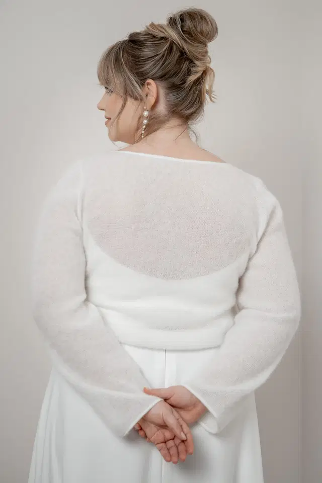 Pullover Suvi by noni - view 9 of 12