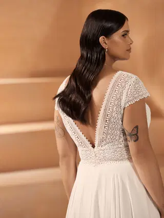 NORMA c by Bianco Evento - view 4 of 4