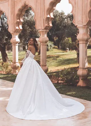 Velvet by Enzoani - view 6 of 8