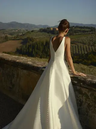 Deejay by Modeca Bridal - view 3 of 5