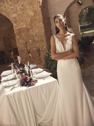 Mariette von Modeca Bridal - Ansicht 5 von 6