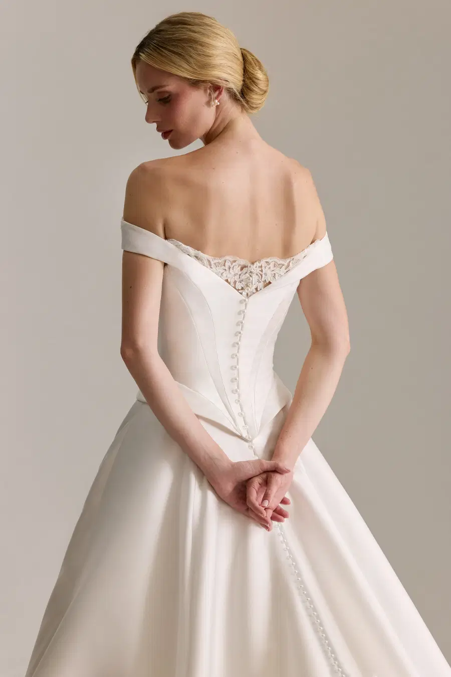 Lisette van Josephine Scott - weergave 4 van 4