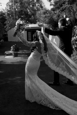 Winnie by MWL Bride - view 6 of 6