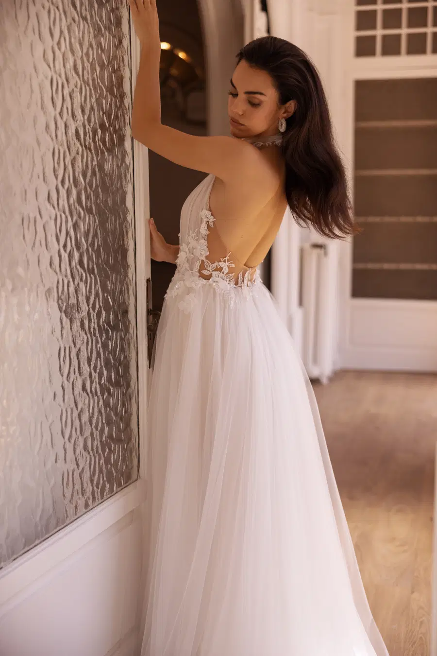 E-5434 by Elizabeth Passion - view 4 of 4