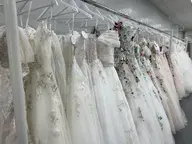 Inside Roberta’s Bridal