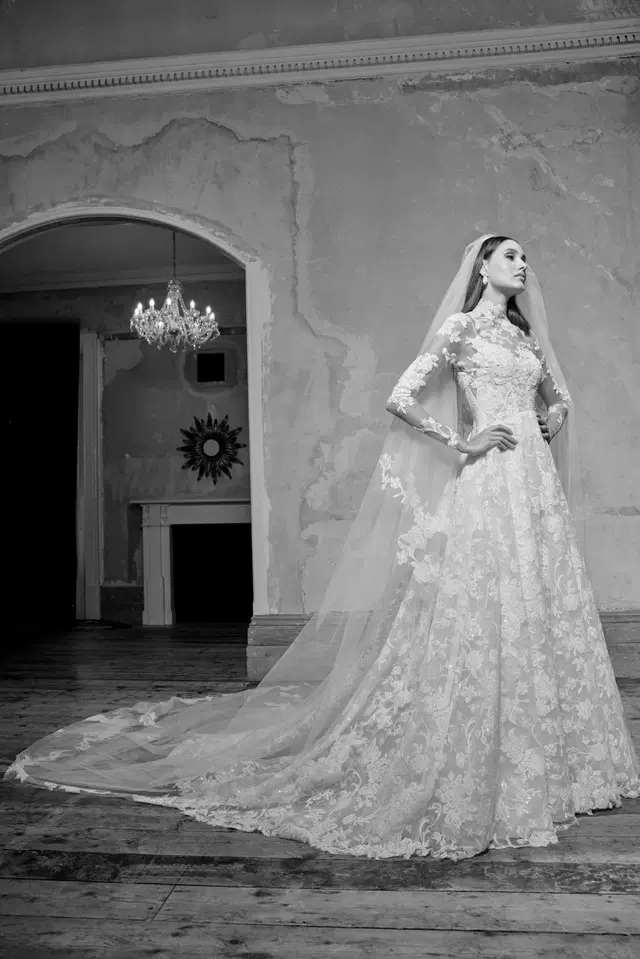 Ava by Josephine Scott - view 9 of 13