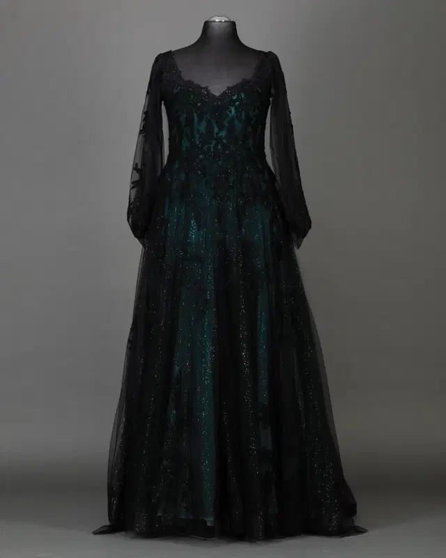 Sleeve Petrol by DarkDreamCouture - view 1 of 1