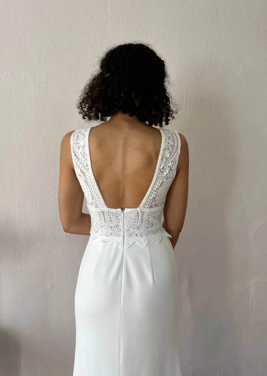 Kleid STBC 0756 by myprettydress by Basedow - view 6 of 6