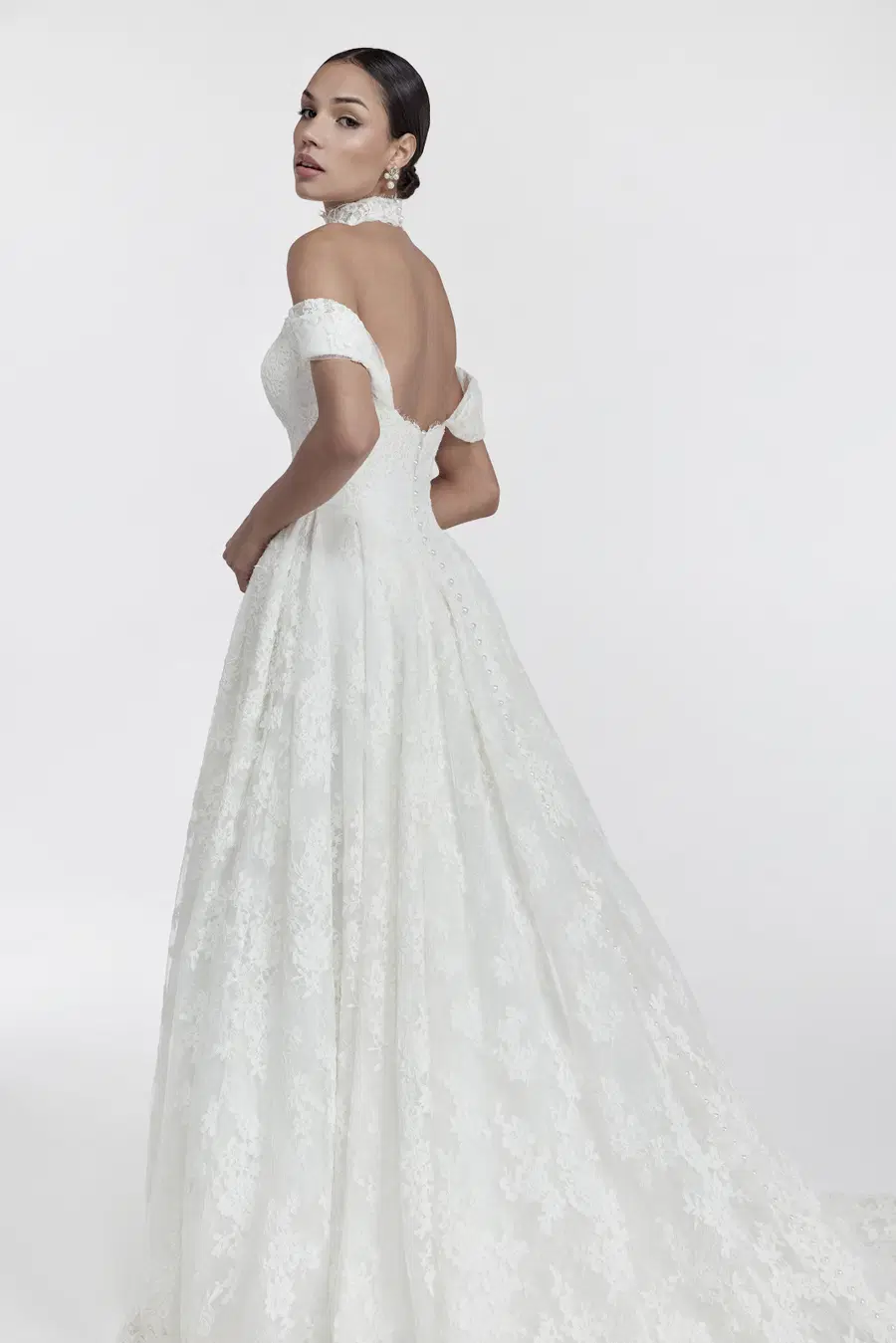 Sabina by Josephine Scott - view 3 of 5