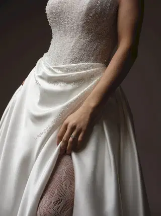 RUMI by Sottero & Midgley - view 3 of 14