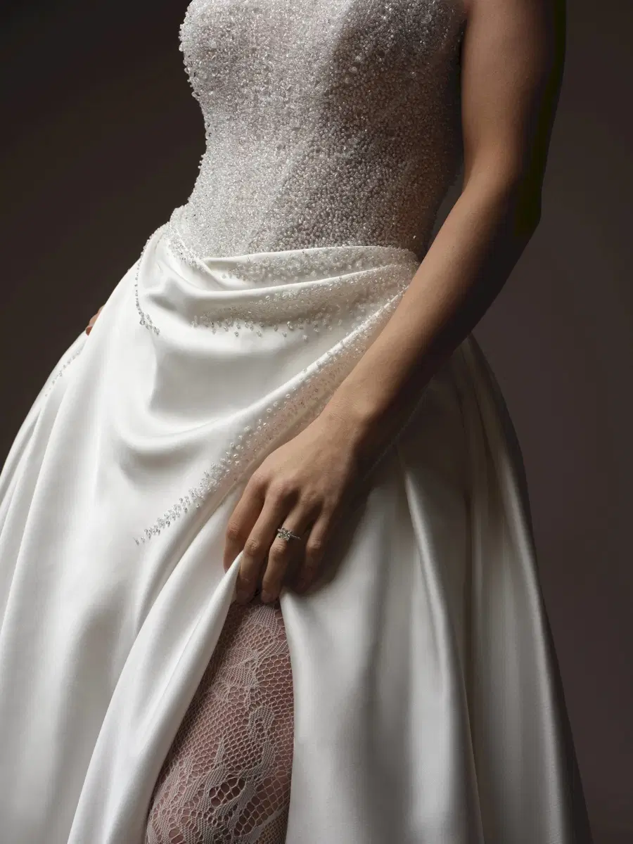 RUMI by Sottero & Midgley - view 3 of 14