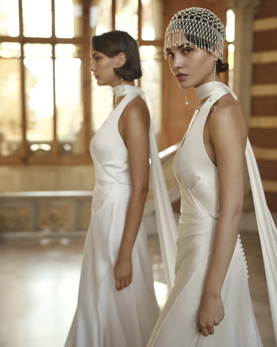 Bradley by Rosa Clara - view 2 of 4