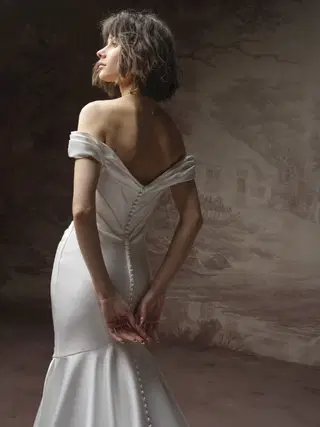RECINE by Sottero & Midgley - view 6 of 11