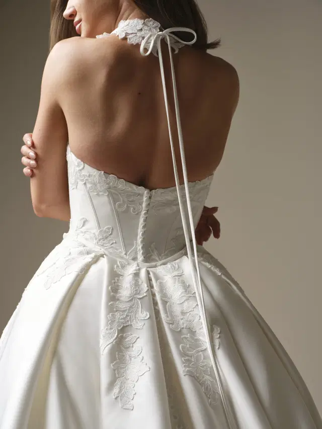 Serafina Lane by Maggie Sottero - view 8 of 14
