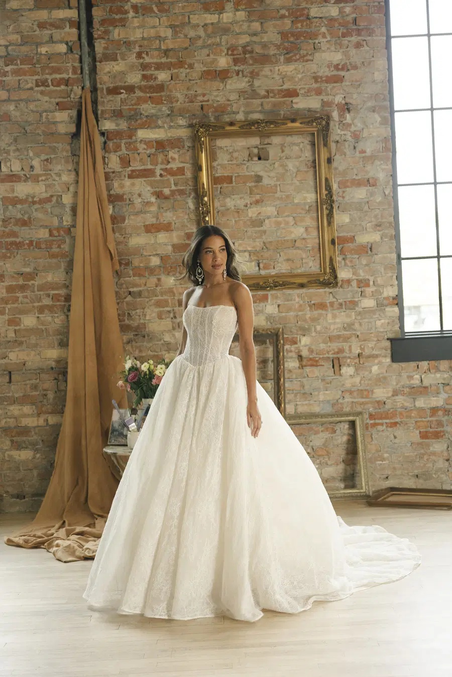 Raquel by Maggie Sottero - view 11 of 13