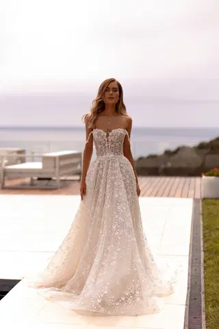 Fleur by Tina Valerdi - view 4 of 4