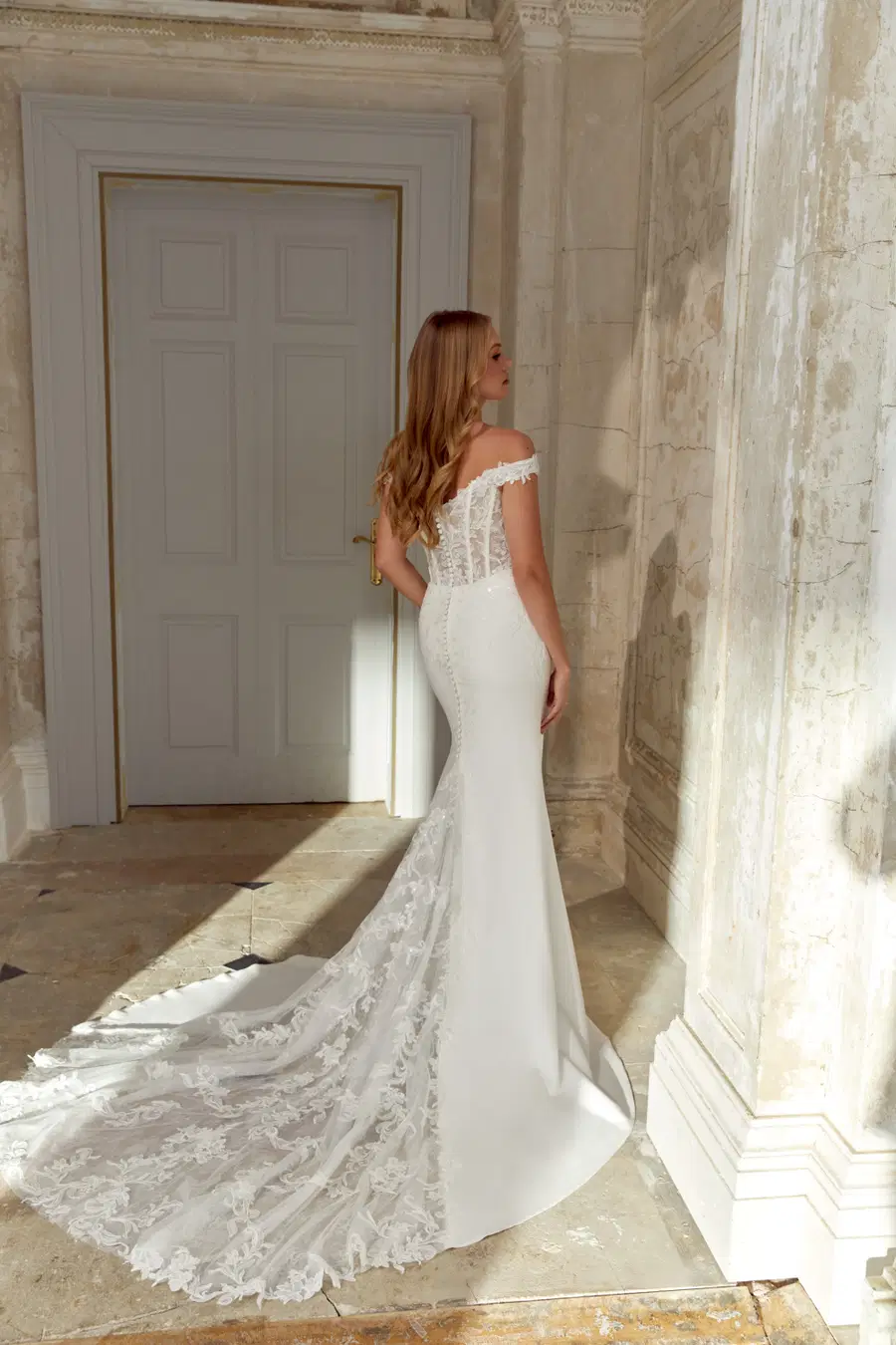 44540 by Sincerity Bridal - view 9 of 9