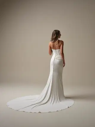 Jace by Maggie Sottero - view 3 of 12