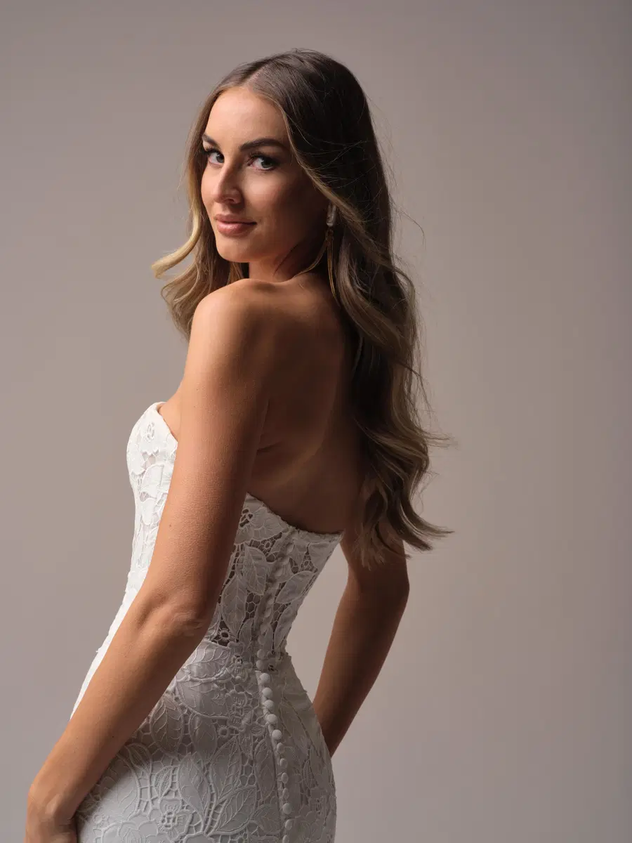 Dakota by Maggie Sottero - view 6 of 9