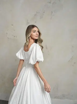 Anniston Marie by Maggie Sottero - view 4 of 4
