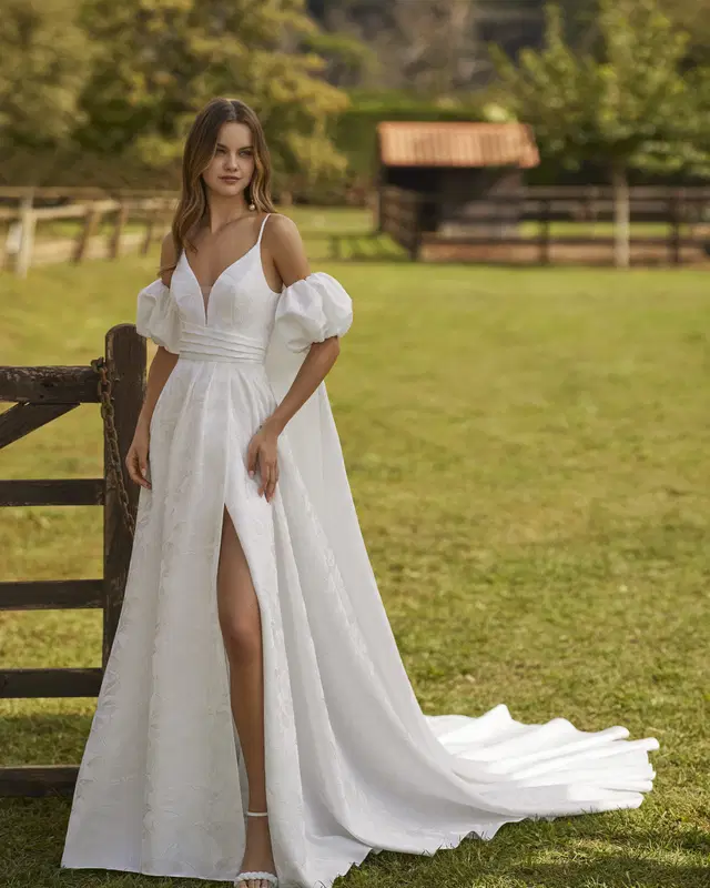 Nithan by Alma Novia - view 2 of 4
