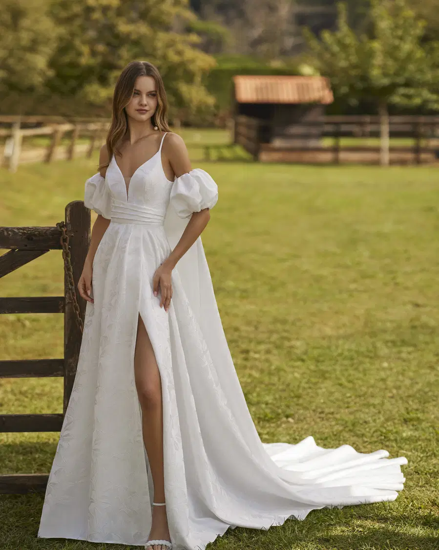 Nithan by Alma Novia - view 2 of 4