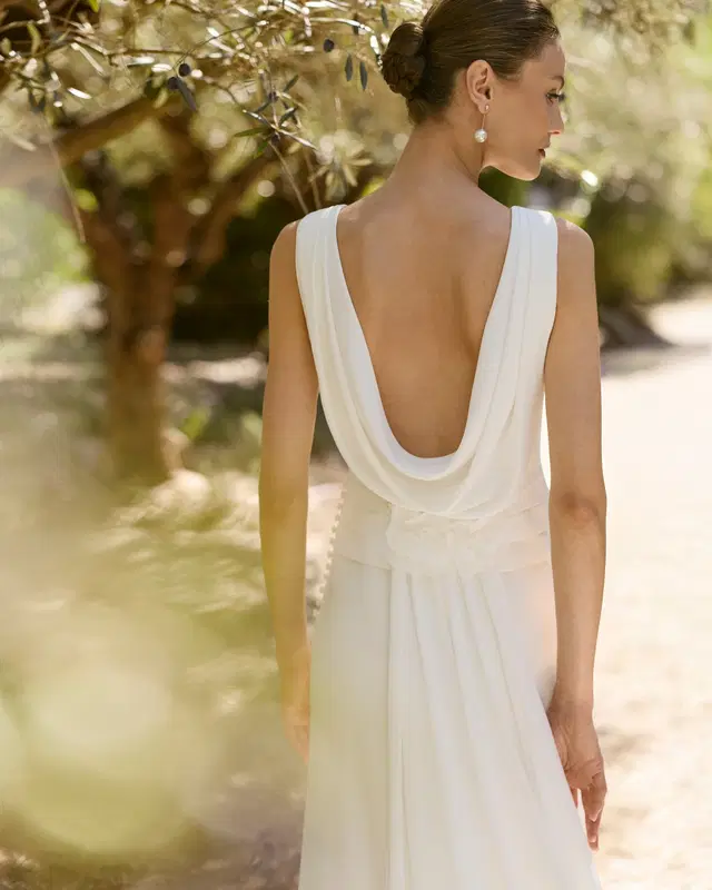 MAVIS by Alma Novia - view 2 of 4